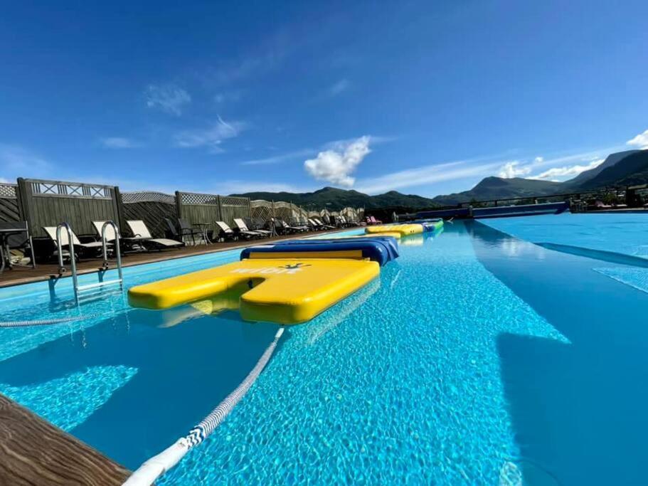 Ladebua Villa Brunstad Exterior photo